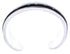 Native American Village Design Multicolor Cuff Bracelet AW65710